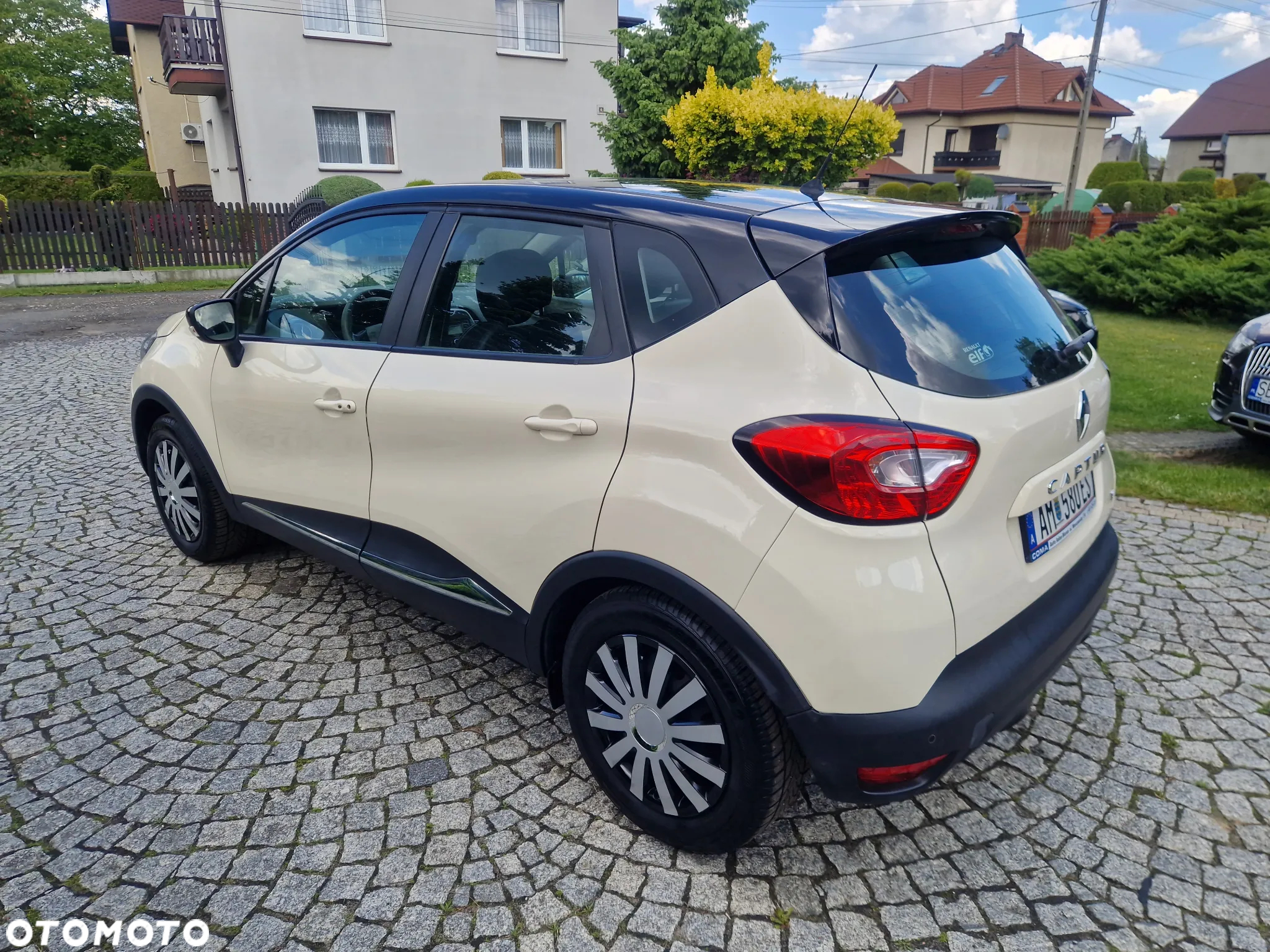 Renault Captur (ENERGY) TCe 90 LIFE - 12