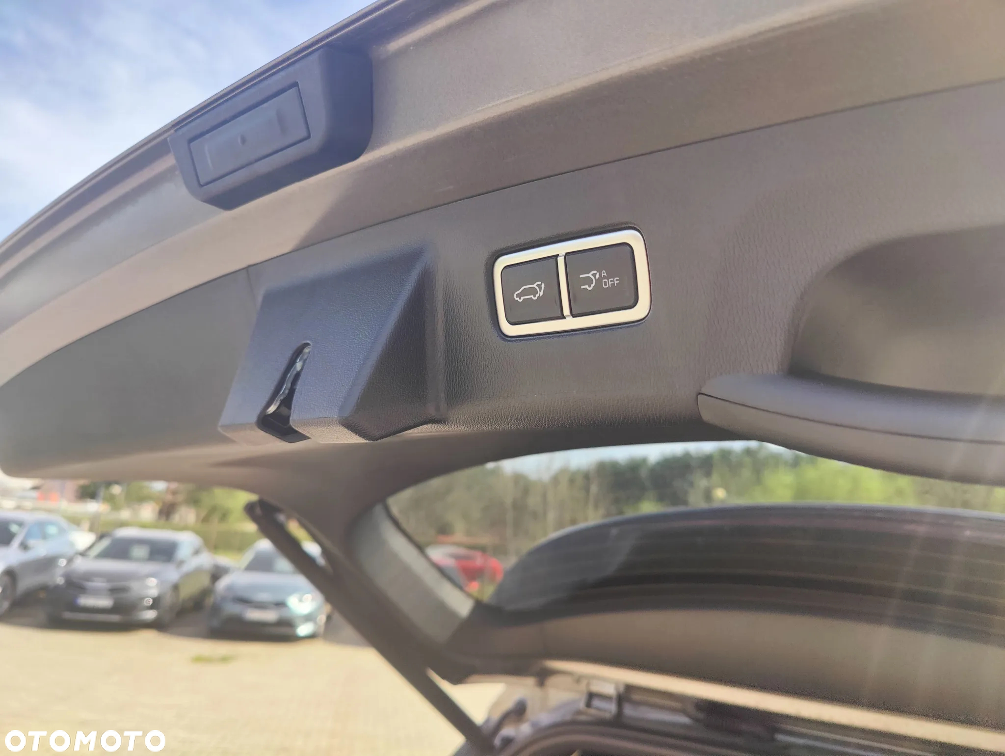 Kia Sorento 1.6 T-GDI HEV Prestige Line AWD 7os - 24