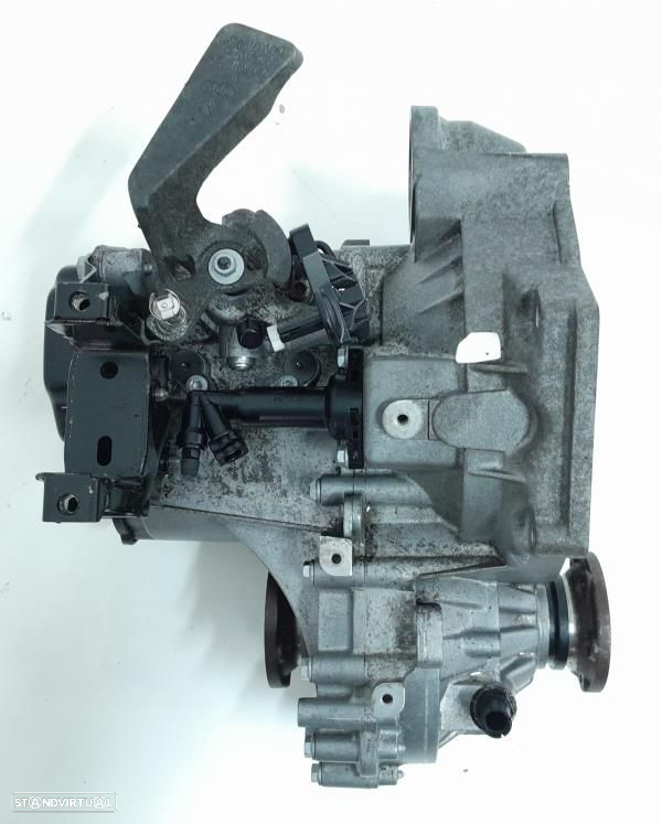Caixa Velocidades Audi A1 (8X1, 8Xk) - 3