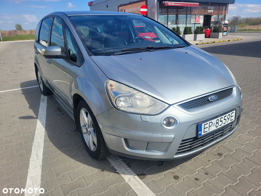 Ford S-Max 2.0 Viva Titanium - 16