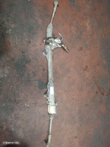 CREMALHEIRA DE DIREÇÃO VOLKSWAGEN TOUAREG 7LA - 1