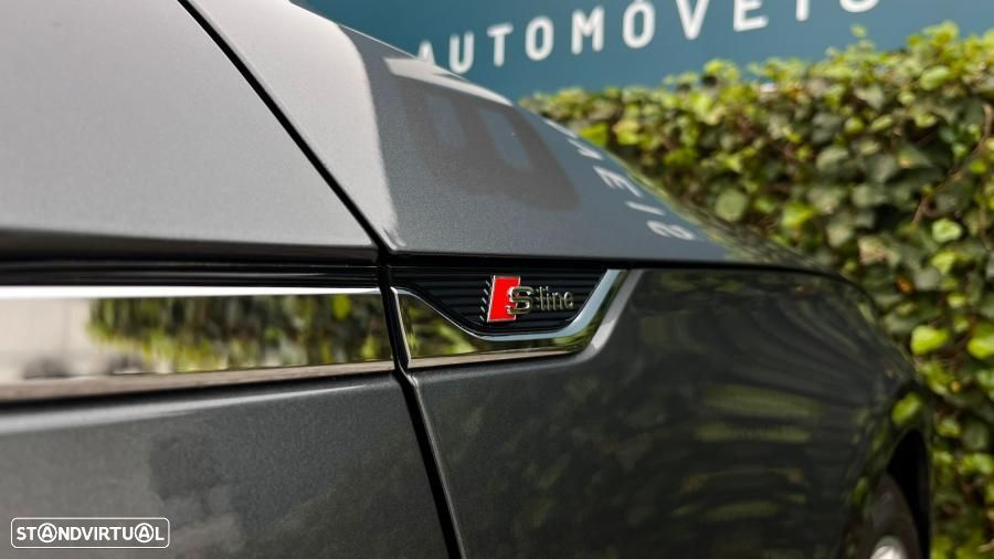 Audi A5 Cabrio 2.0 TFSI S tronic - 39