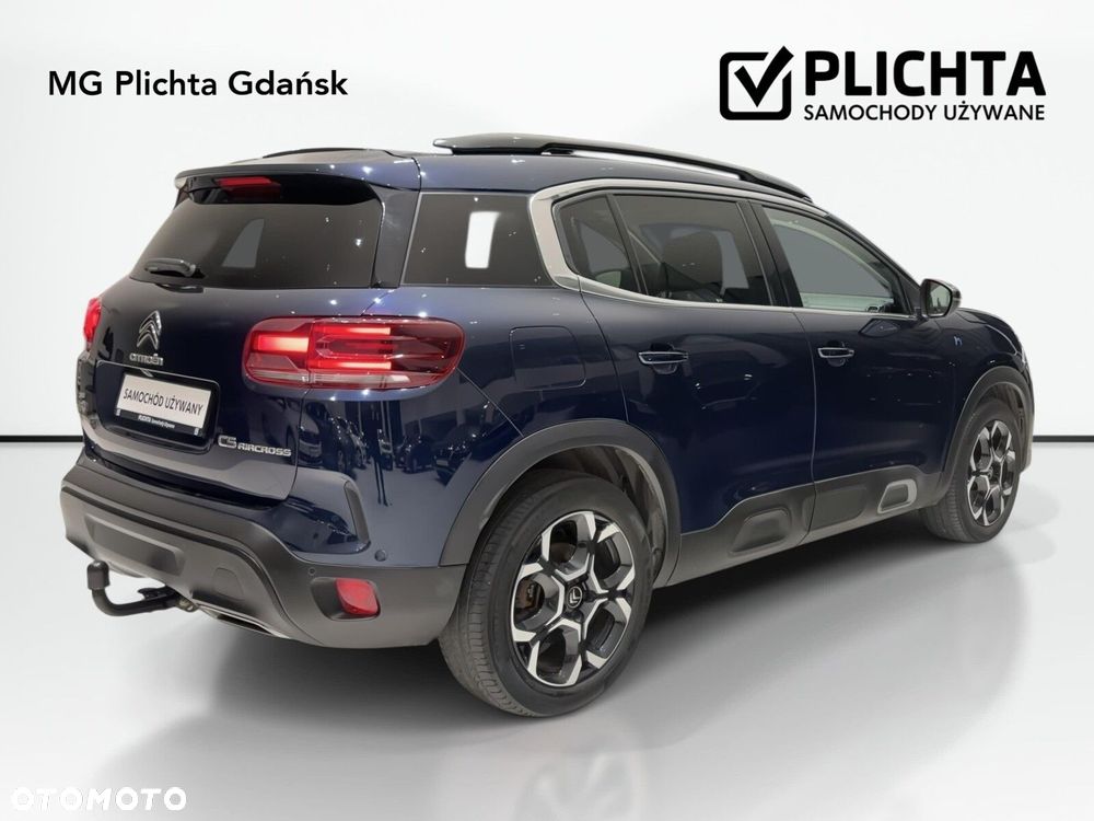 Citroën C5 Aircross - 5