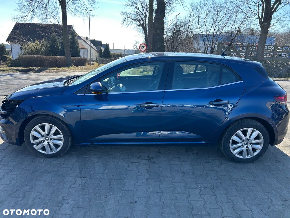 Renault Megane - 4