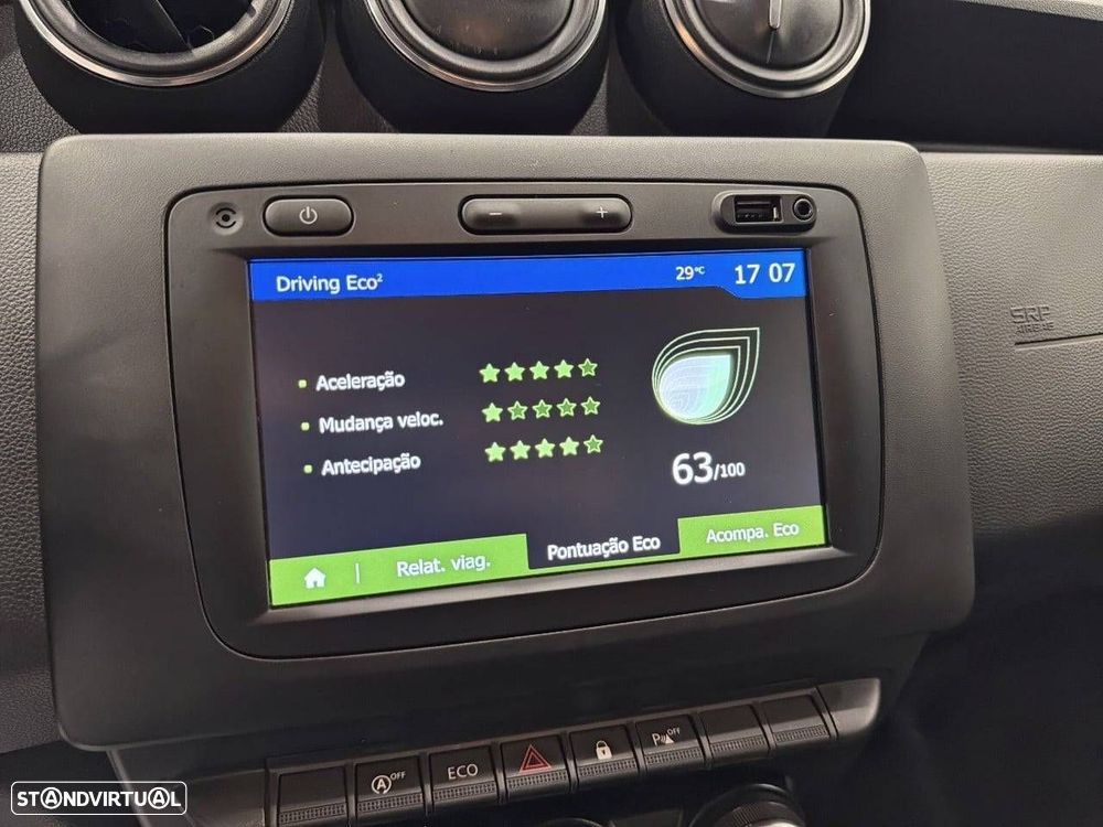 Dacia Duster 1.5 Blue dCi Prestige - 16