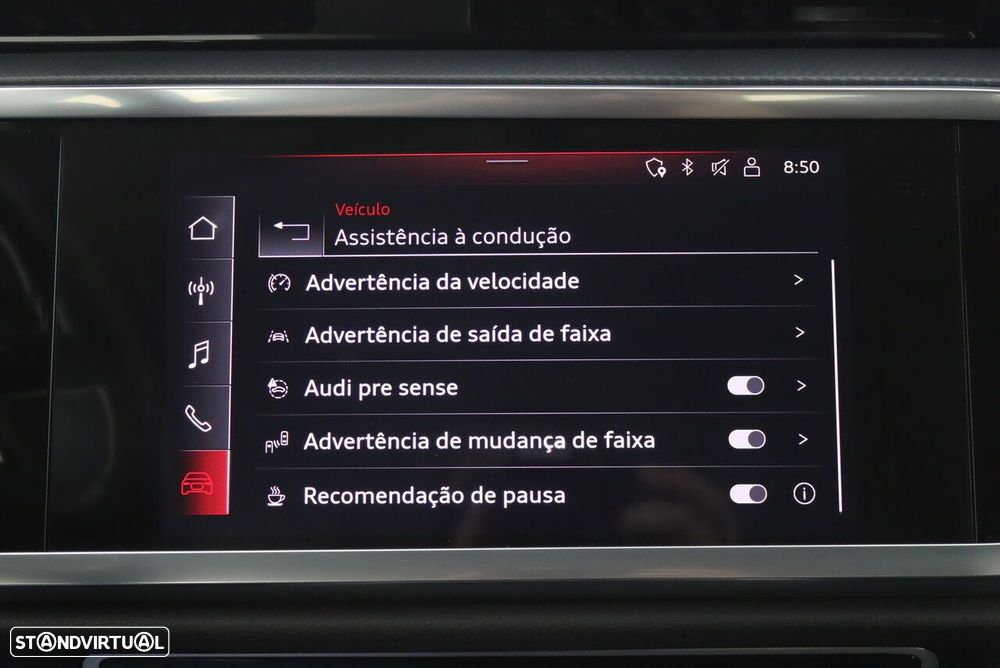 Audi Q3 45 TFSIe S tronic - 30