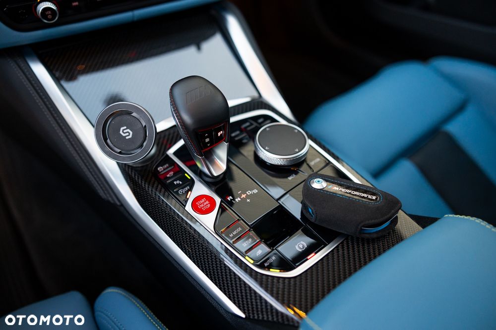 BMW M3 - 17
