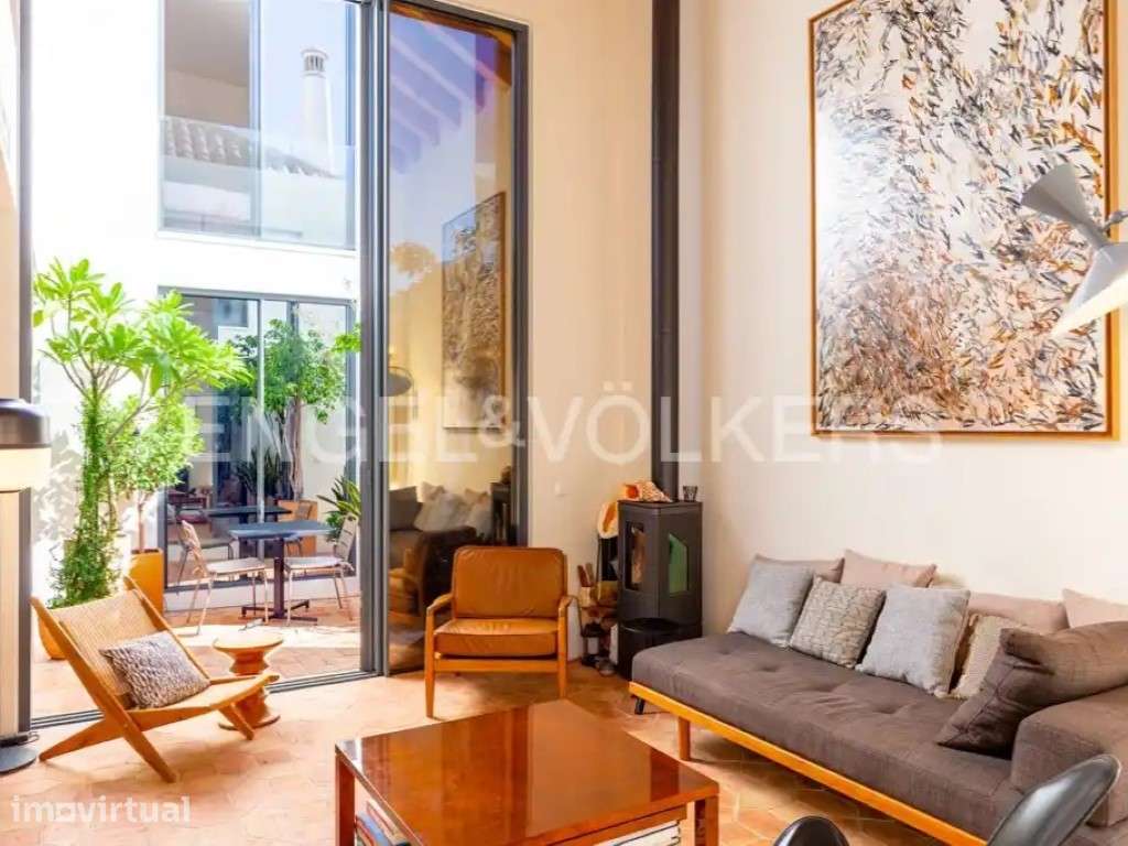 Architectural Residence - Grande imagem: 2/40