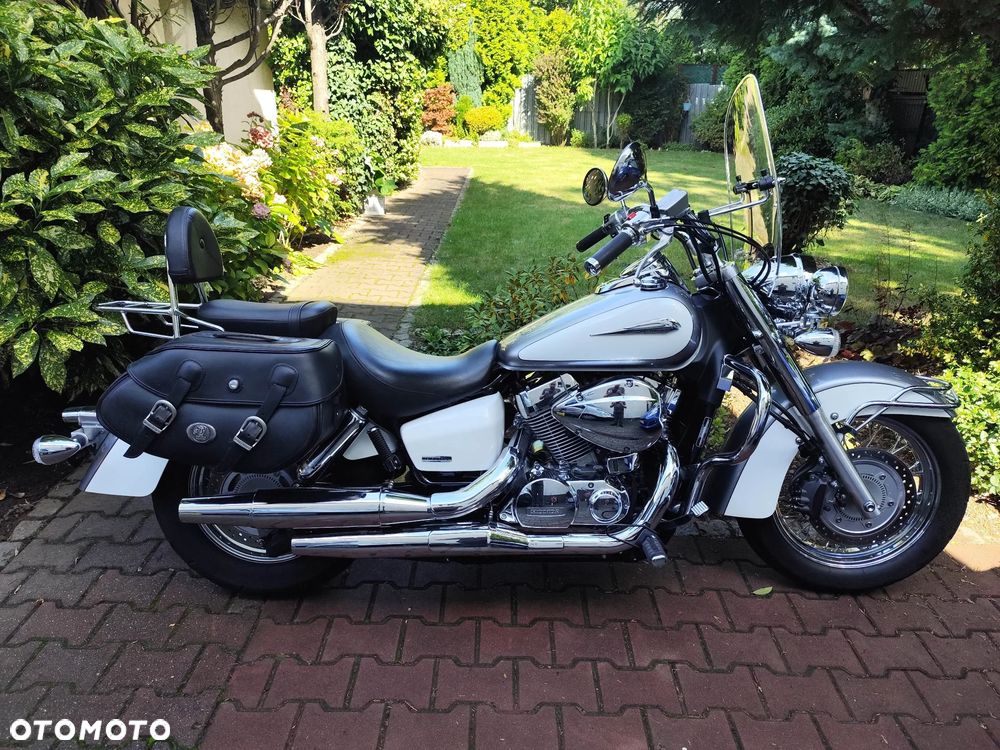 Honda Shadow