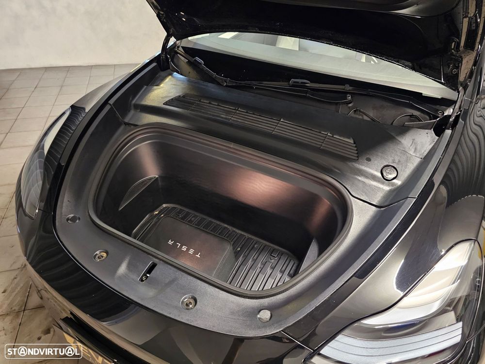 Tesla Model Y Tração Traseira - 16