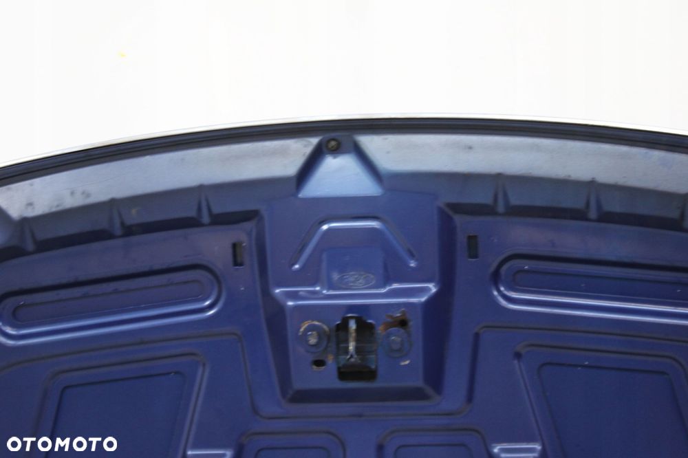 FORD FOCUS MK2 LIFT 07R- MASKA POKRYWA SILNIKA 36 - 10