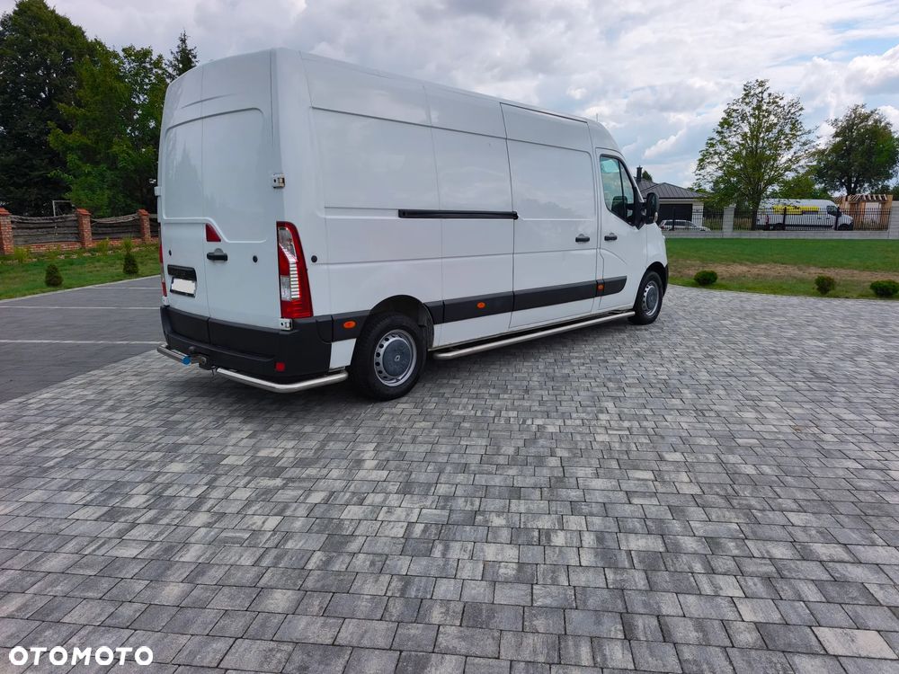Renault MASTER - 7