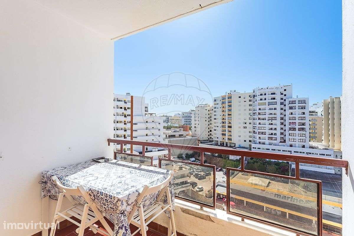 Apartamento T1 para venda - Grande imagem: 5/21