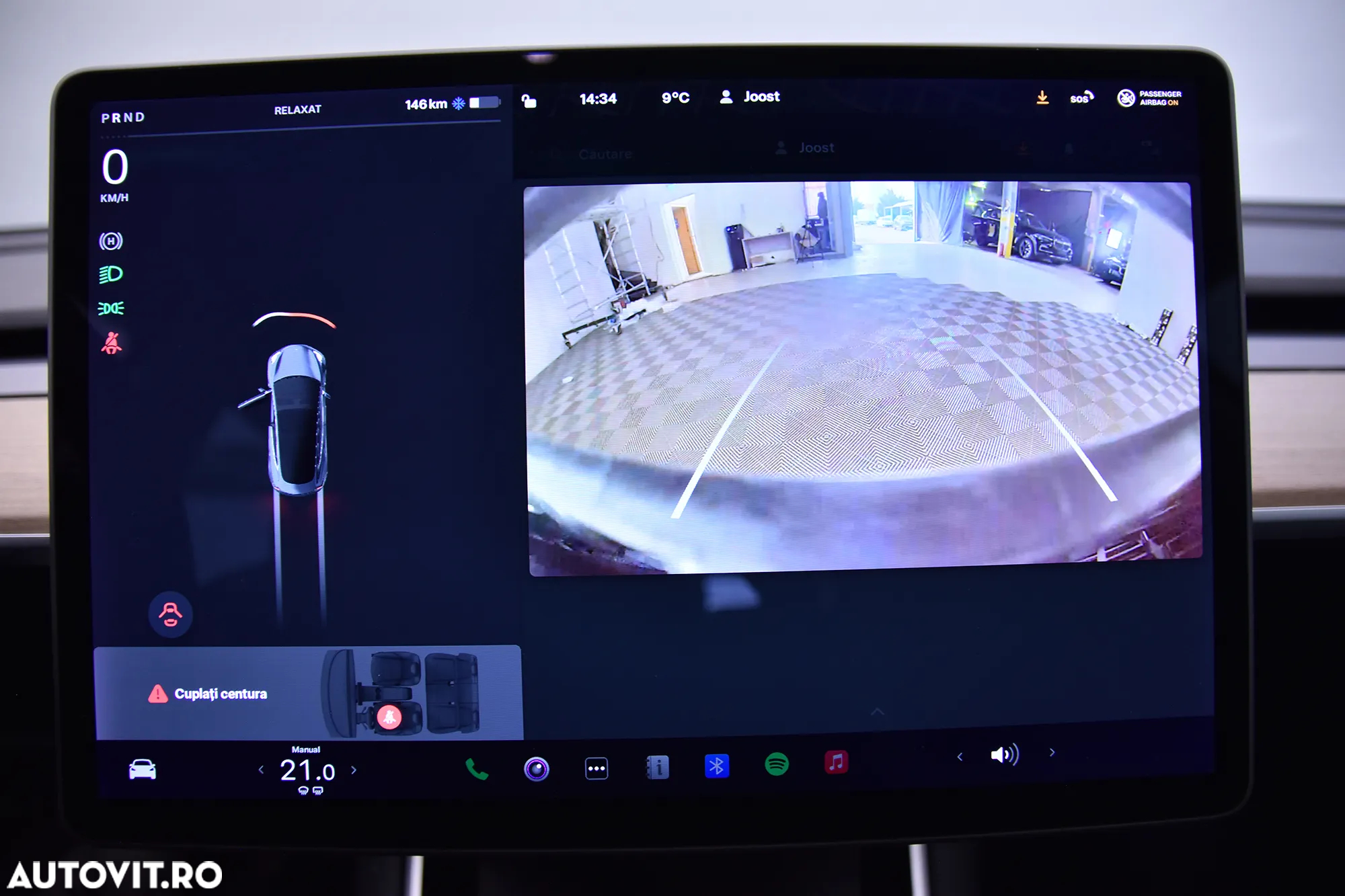 Tesla Model 3 Long Range - 17