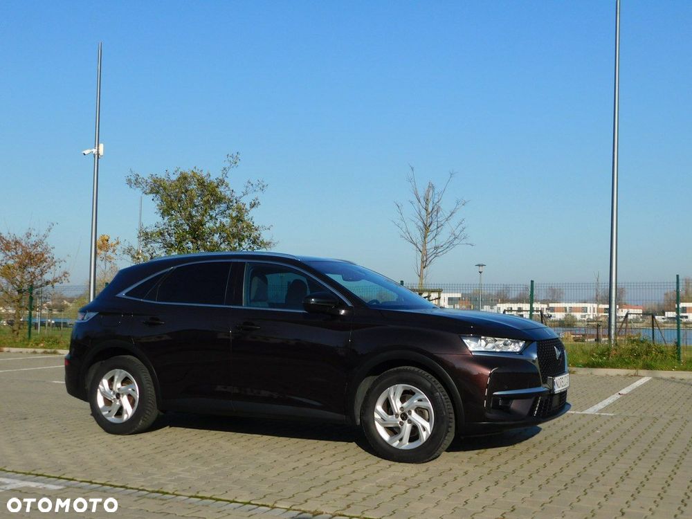 DS Automobiles DS 7 Crossback - 5