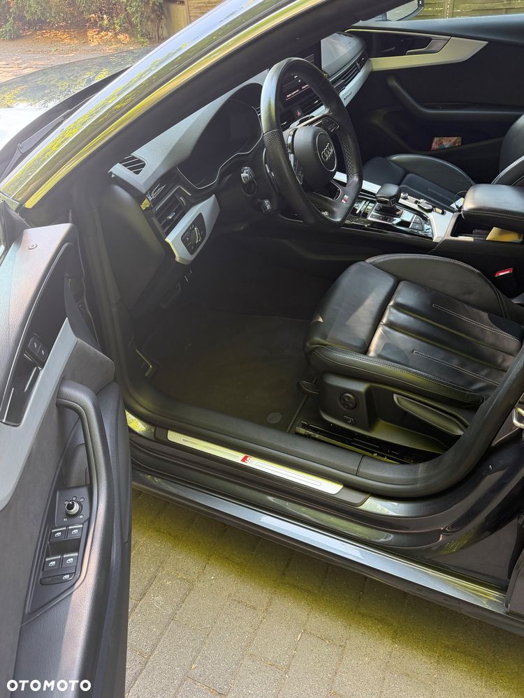 Audi A5 Sportback 40 TDI mHEV Quattro S Line S tronic - 13
