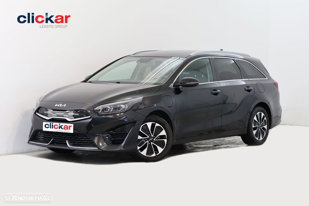 Kia Ceed SW 1.6 GDi PHEV Drive 6DCT - 2