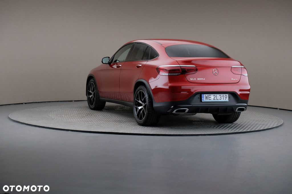 Mercedes-Benz GLC - 2