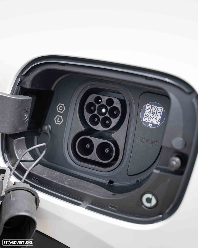 Smart #3 Premium - 52