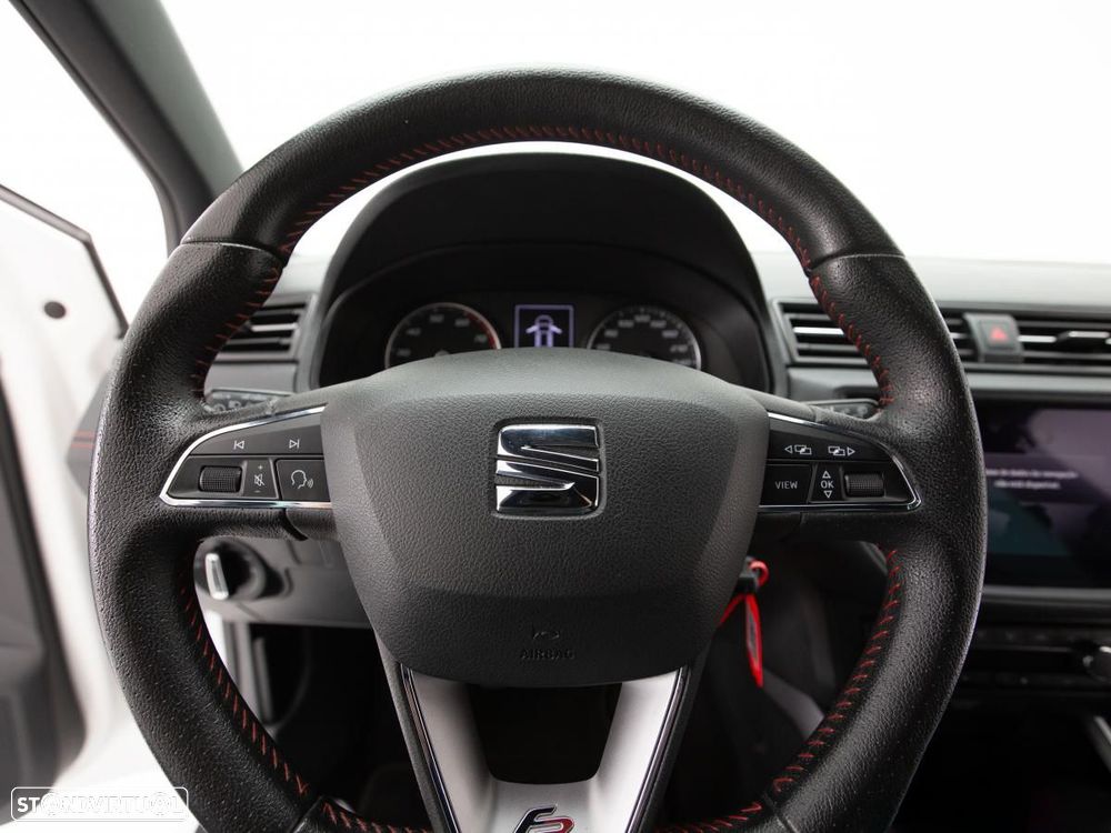 SEAT Arona 1.0 TSI FR - 16