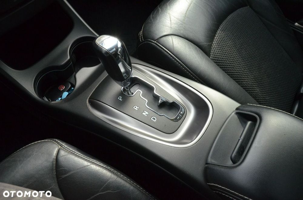Fiat Freemont 2.0 Multijet 16V DPF Automatik Allrad Cross - 31