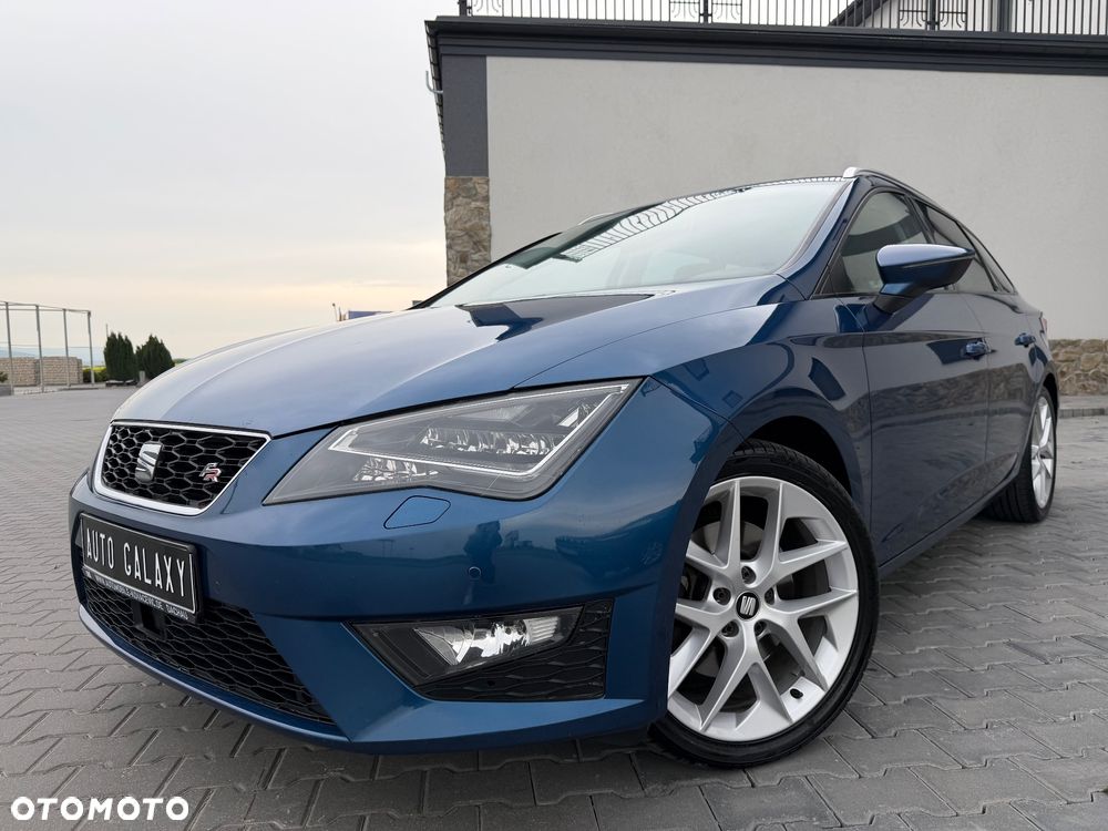 Seat Leon - 2