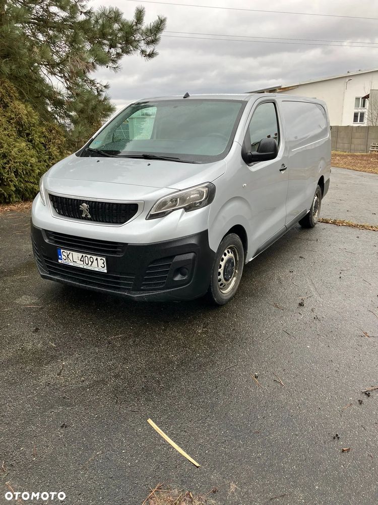 Peugeot Expert - 2