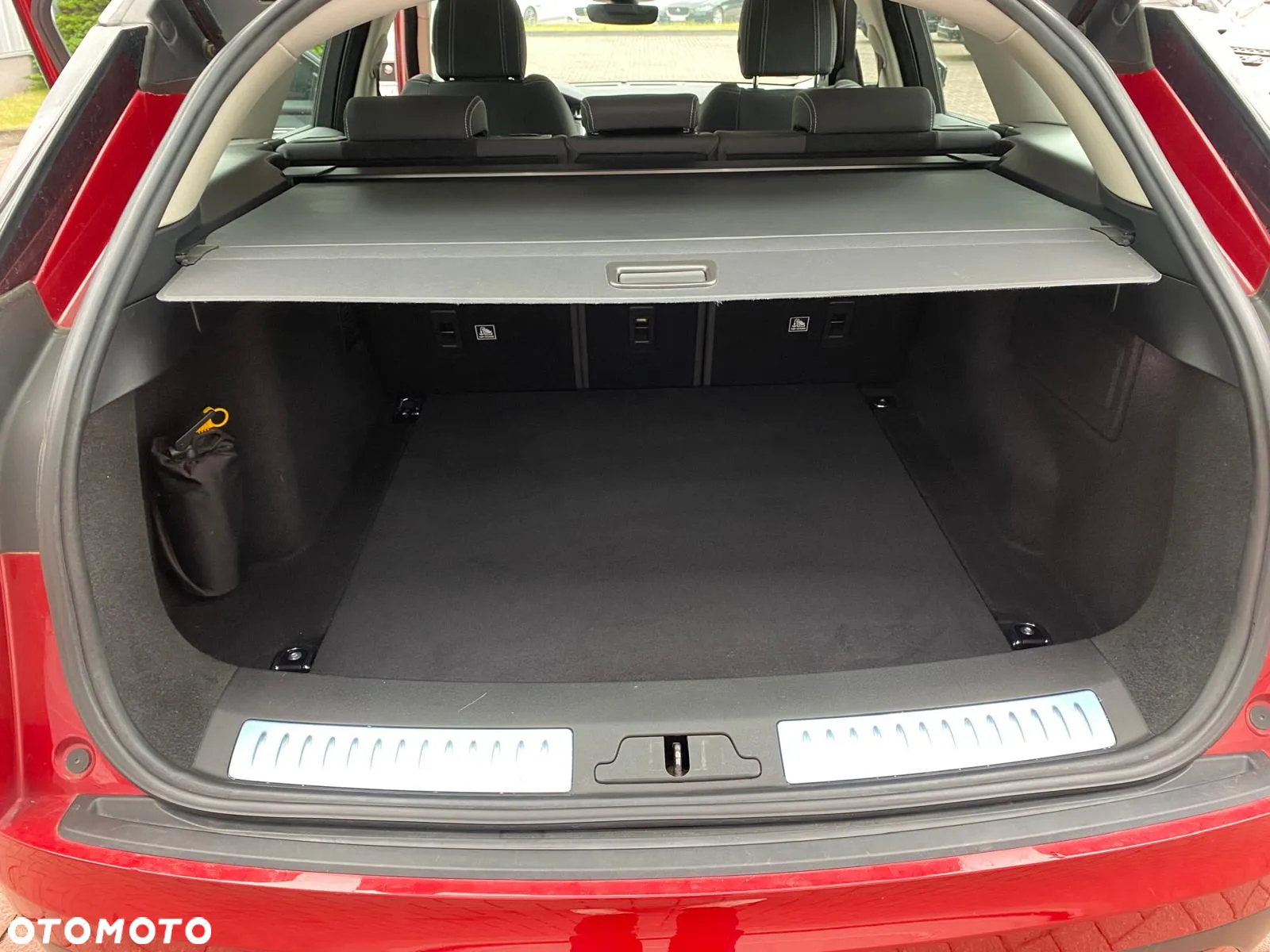 Land Rover Range Rover Velar 2.0 TD4 - 22