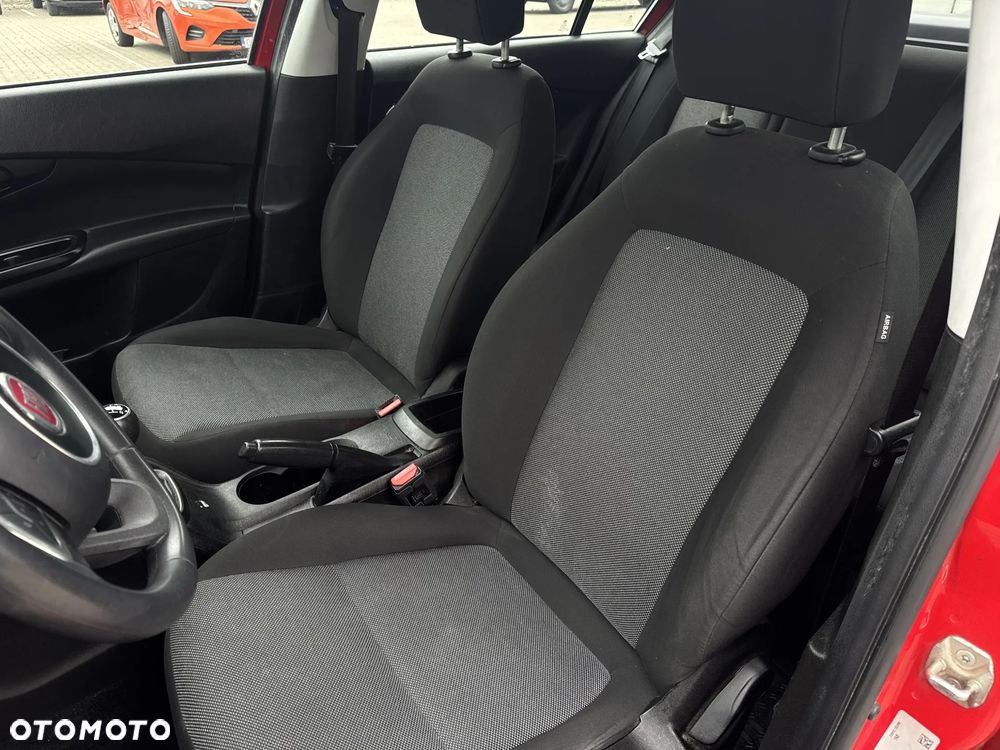 Fiat Tipo 1.4 16v Easy EU6d - 10