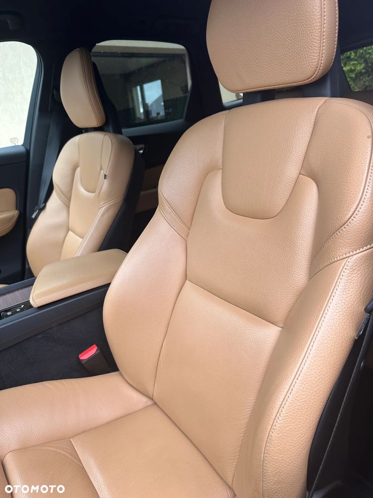Volvo XC 60 D5 AWD Geartronic Inscription - 7