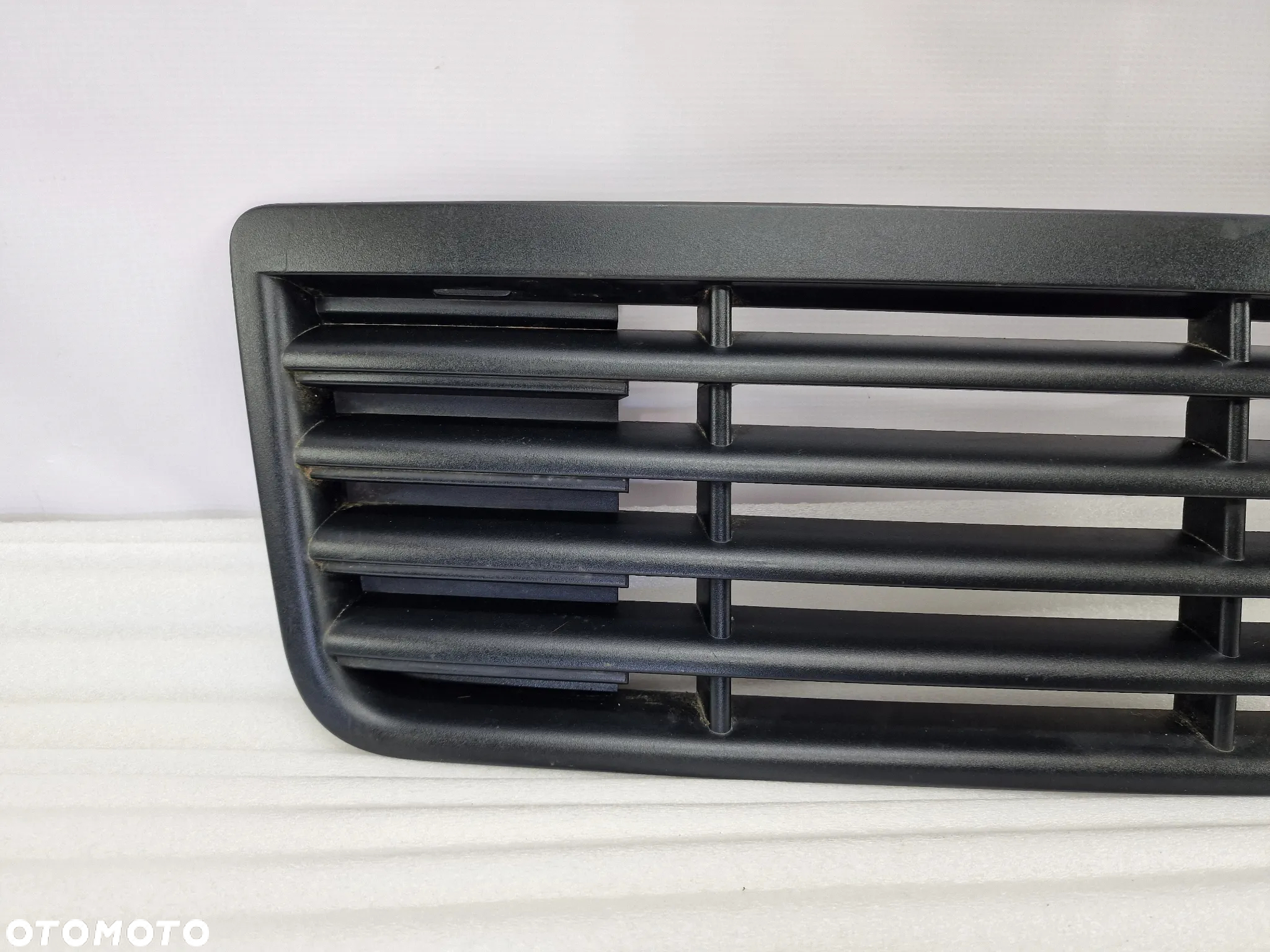 VW LT 97-07 ATRAPA / GRILL PRZEDNI PRZÓD ORYGINAŁ , NR 2D0853653 , NR AUKCJI GR98 - 2