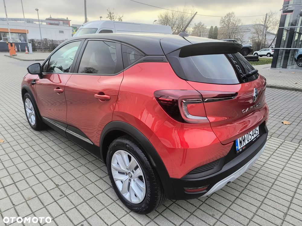 Renault Captur 1.0 TCe Zen - 3