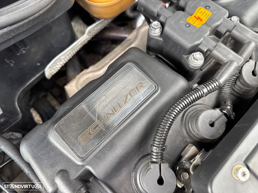 MINI 3 Portas Cooper S - 38