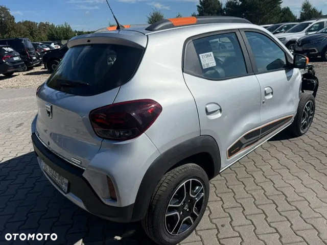 Dacia Spring Electric 65 Expression - 14