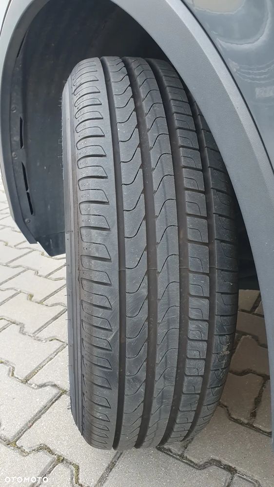 Volkswagen Tiguan 2.0 TDI SCR Life DSG - 31