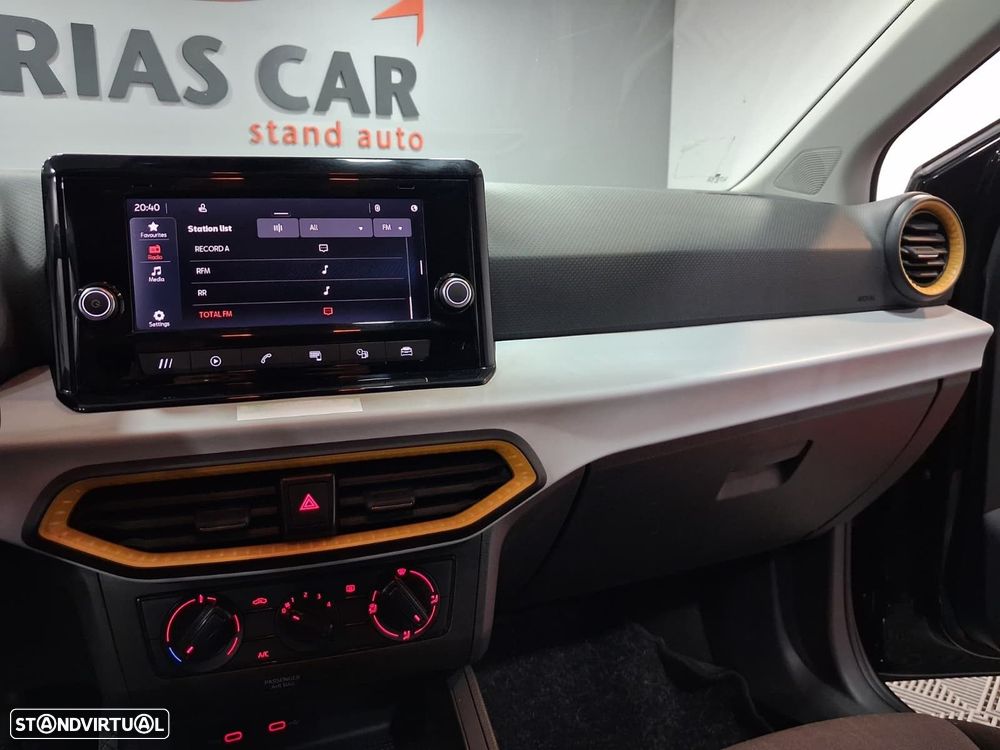 SEAT Ibiza 1.0 TSI Style - 20