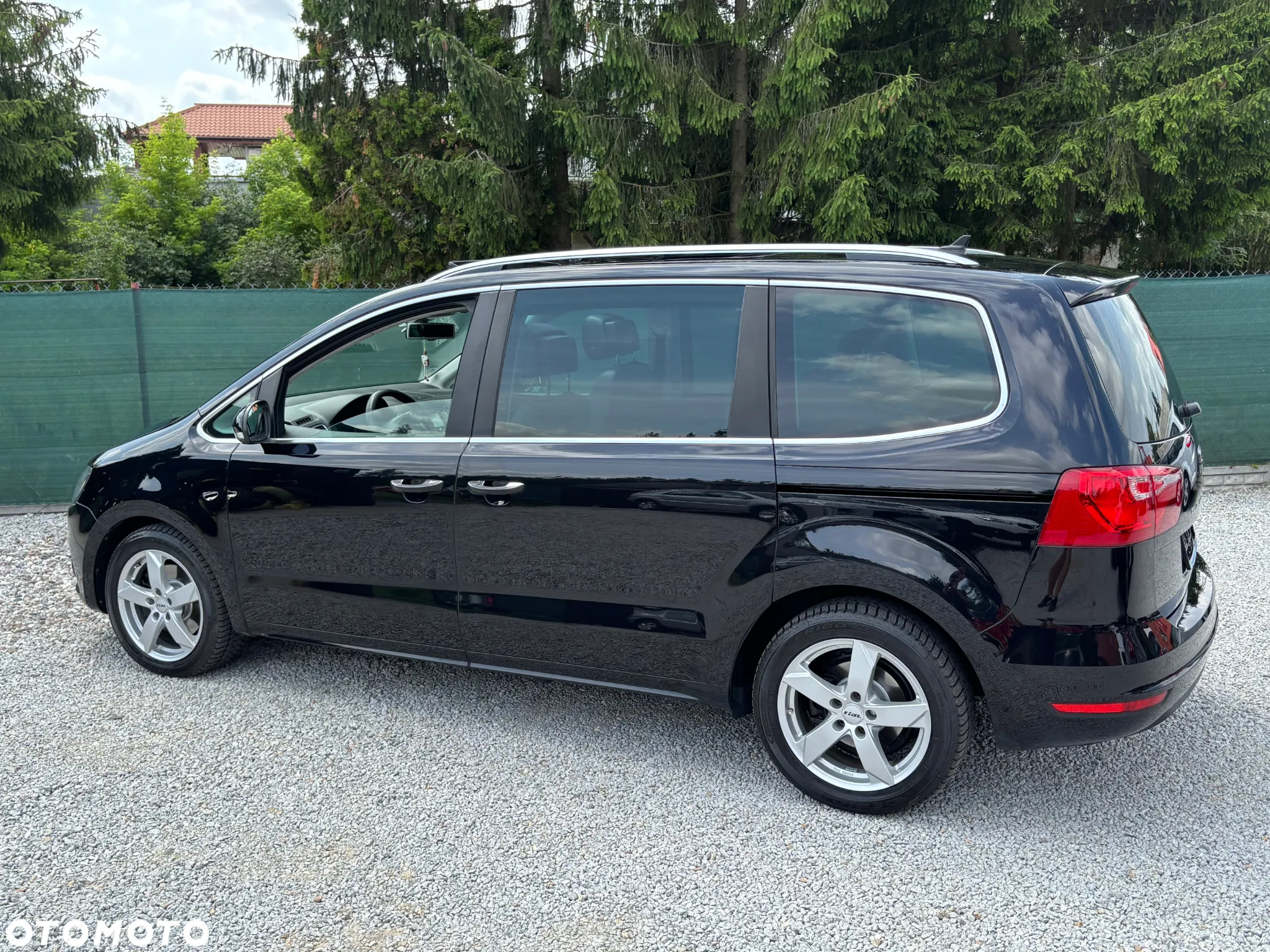 Seat Alhambra 2.0 TDI S&S DSG XCELLENCE - 8