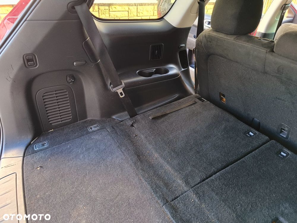 Nissan Pathfinder - 20