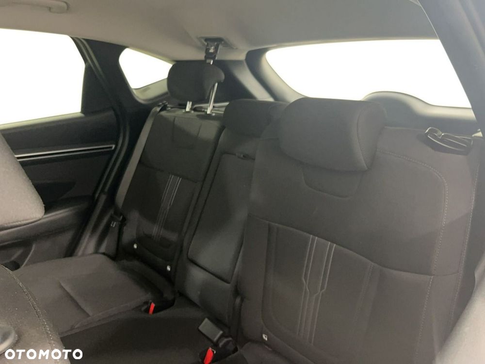 Hyundai Tucson 1.6 T-GDi 48V Smart 2WD DCT - 12