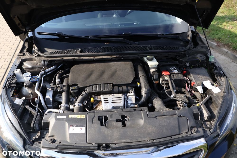 Peugeot 308 - 17