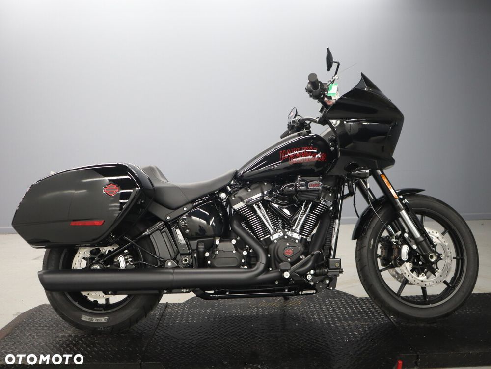 Harley-Davidson Softail - 2