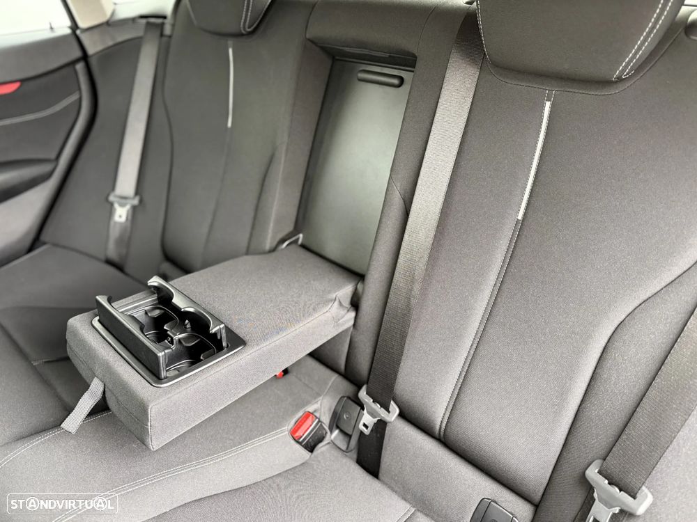 BMW 418 Gran Coupé d Line Sport Auto - 31