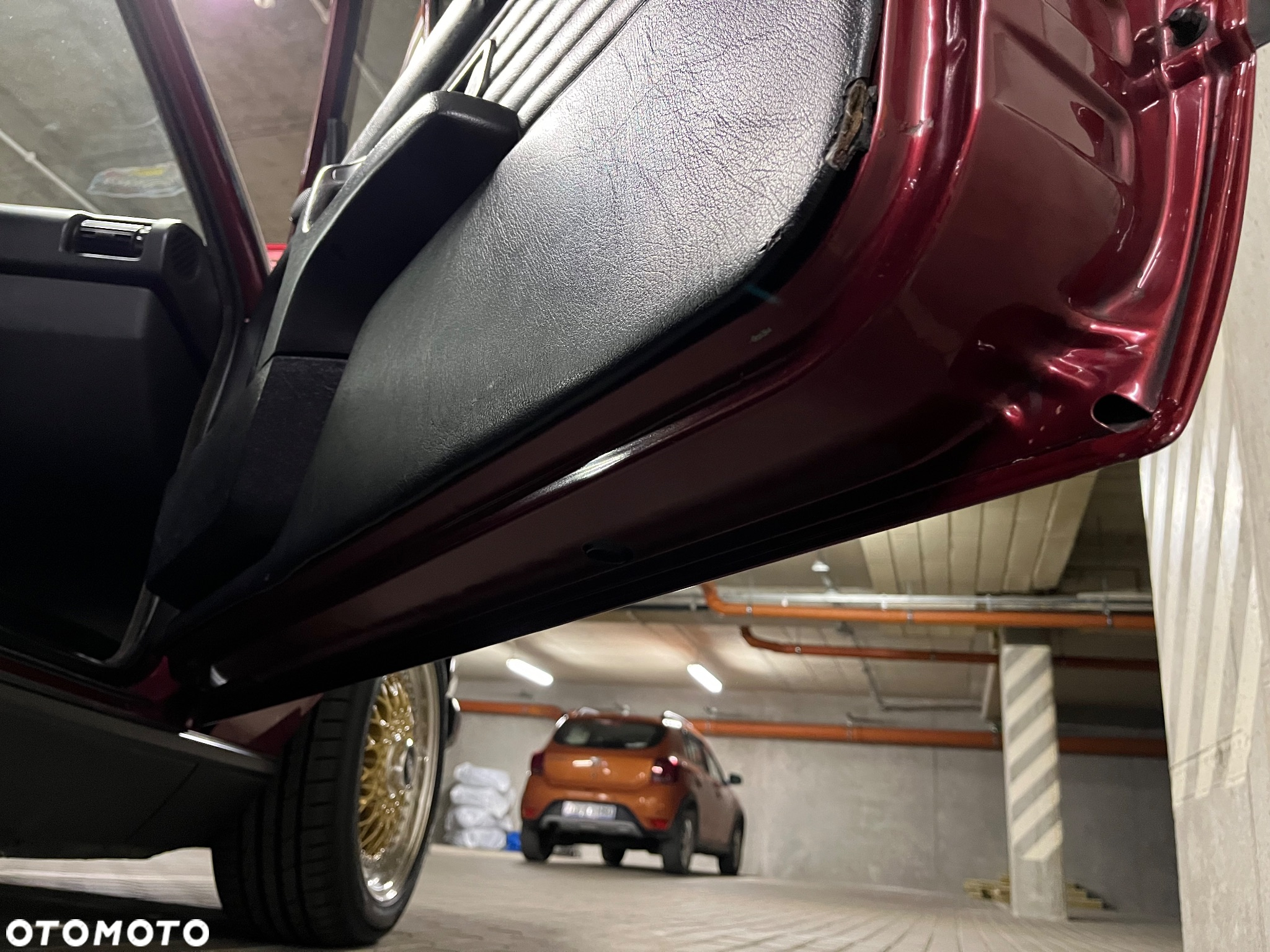 BMW Seria 3 320i - 30