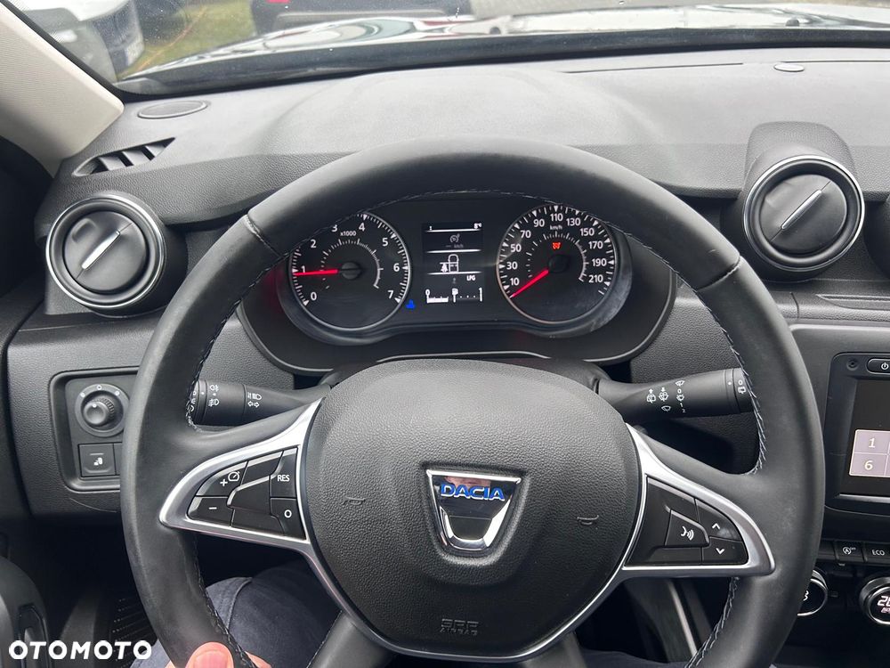 Dacia Duster - 9