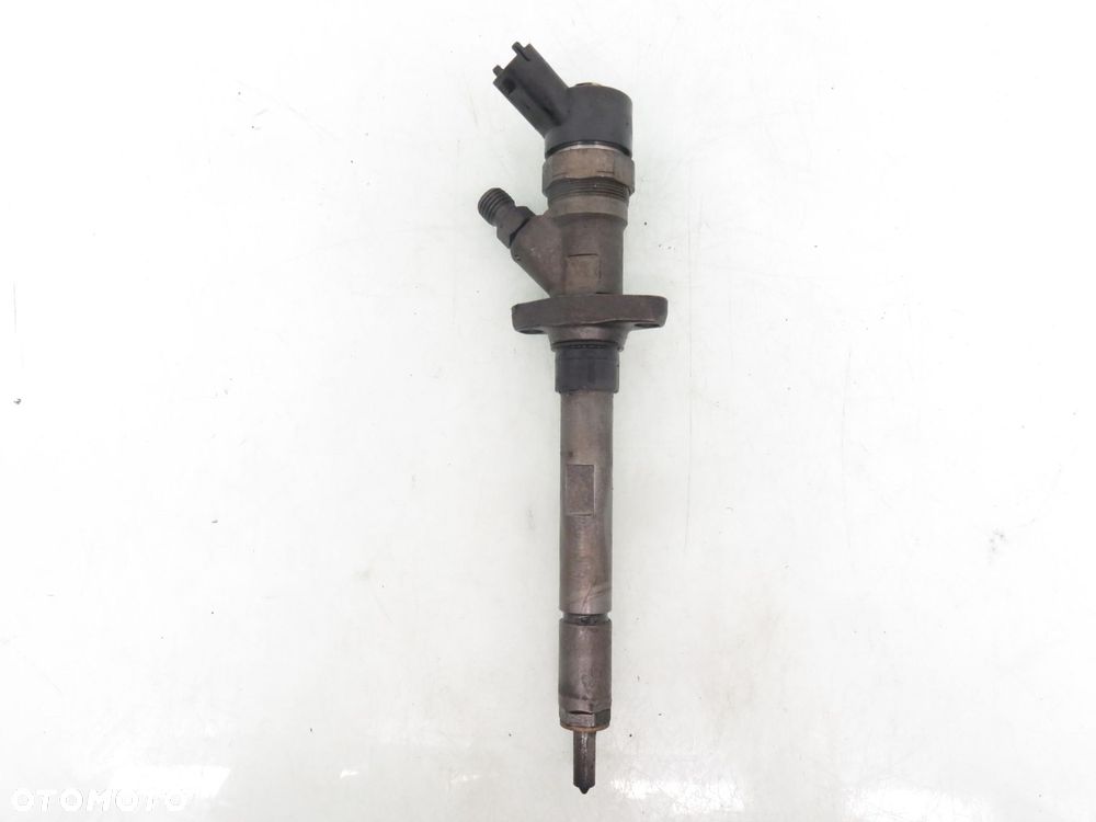 WTRYSKIWACZ PEUGEOT 607 2.2 HDI 0445110036 - 1
