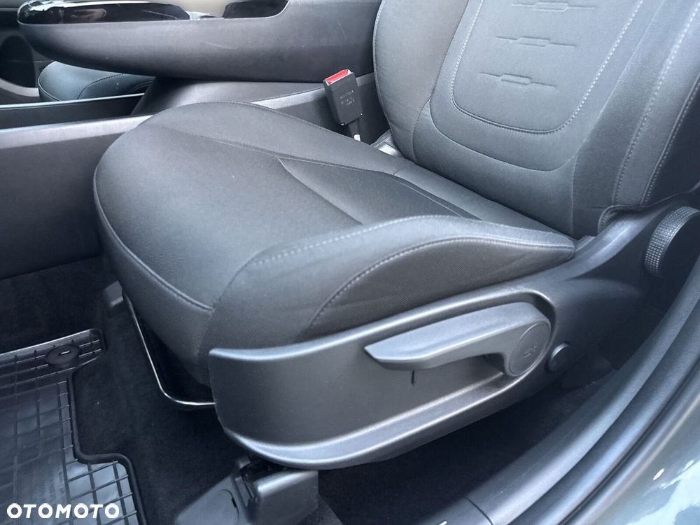 Hyundai Tucson 1.6 T-GDi 48V Smart 2WD DCT - 13