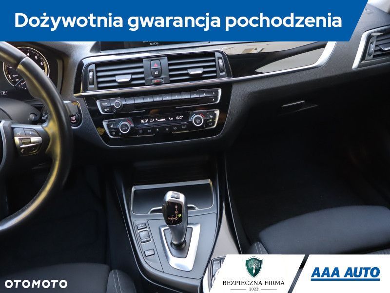BMW Seria 1 - 9