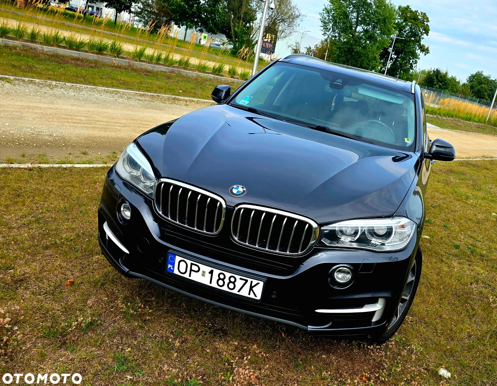 BMW X5 xDrive30d - 2