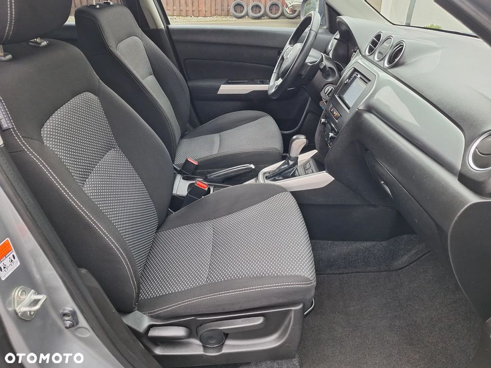 Suzuki Vitara 1.6 (4x2) Automatik Comfort+ - 27
