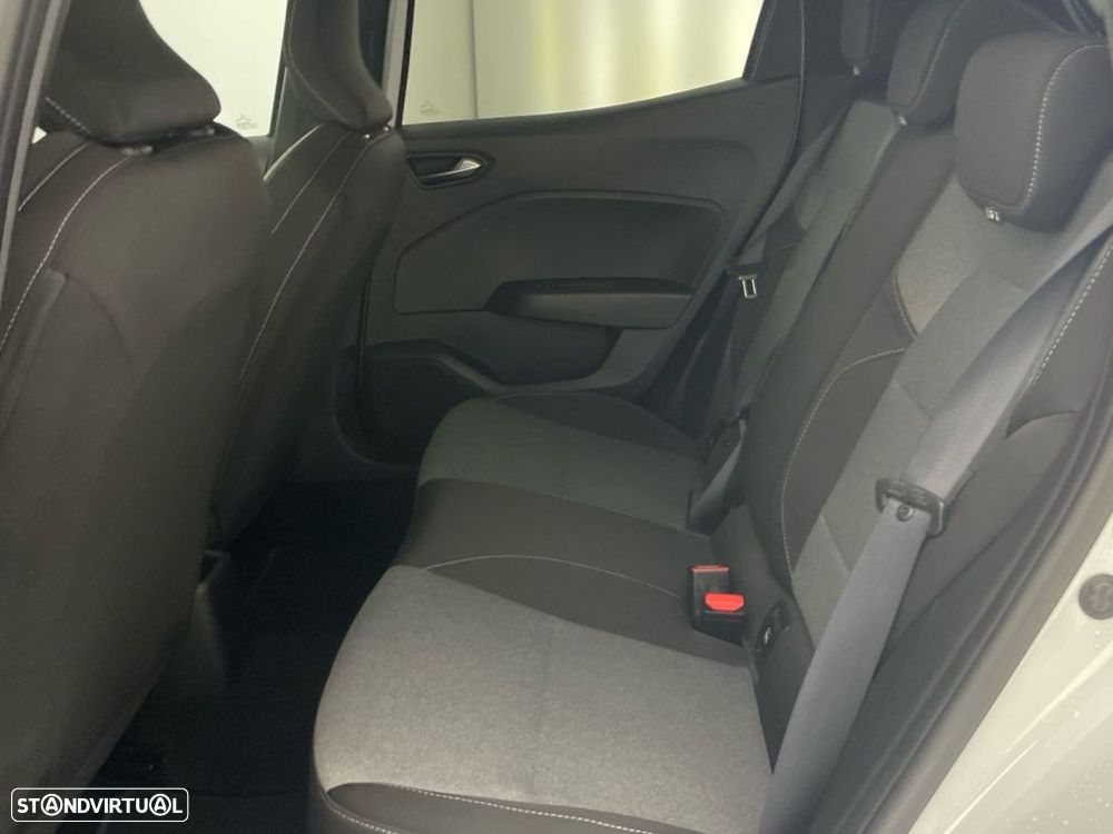 Renault Clio 1.0 TCe Evolution Bi-Fuel - 12